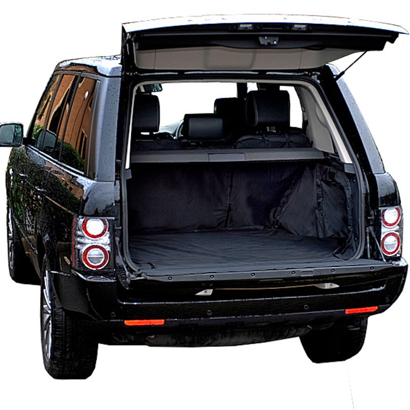 Custom Fit Cargo Liner for the Land Rover Range Rover Generation 3 - 2002 to 2012 Full Size / Vogue (025)