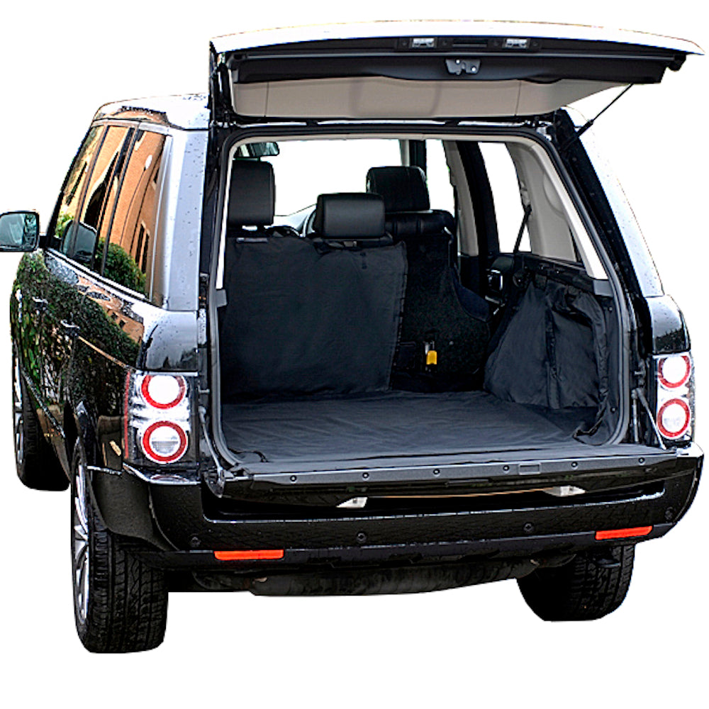 Custom Fit Cargo Liner for Land Rover Range Rover Full Size / Vogue (Various Options)