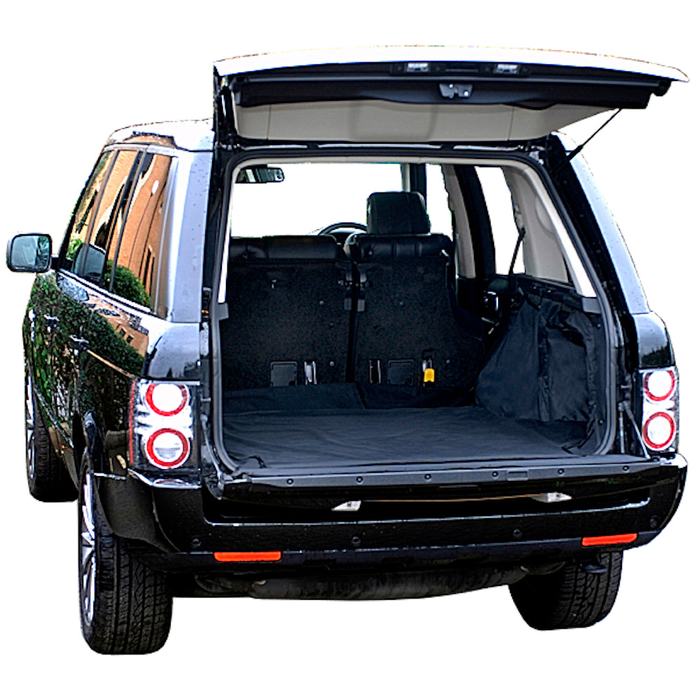 Custom Fit Cargo Liner for Land Rover Range Rover Full Size / Vogue (Various Options)