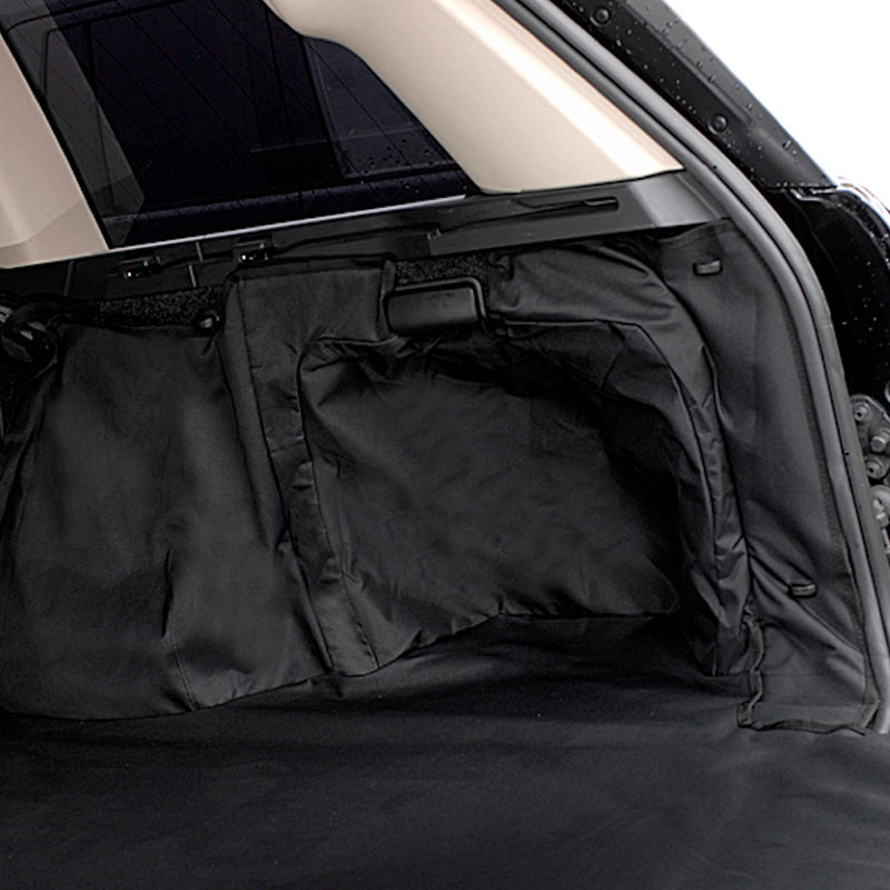 Custom Fit Cargo Liner for the Land Rover Range Rover Generation 3 - 2002 to 2012 Full Size / Vogue (025)