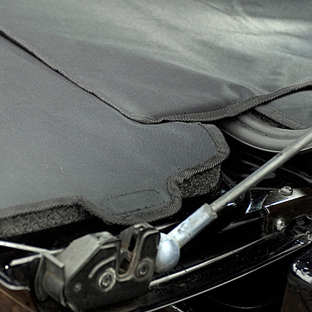 Custom Fit Cargo Liner for Land Rover Range Rover Full Size / Vogue (Various Options)