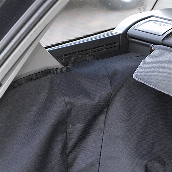 Custom Fit Cargo Liner for the BMW 3 Series Touring (E91) Cargo Liner Trunk Mat - Tailored - 2004 to 2012 (035)