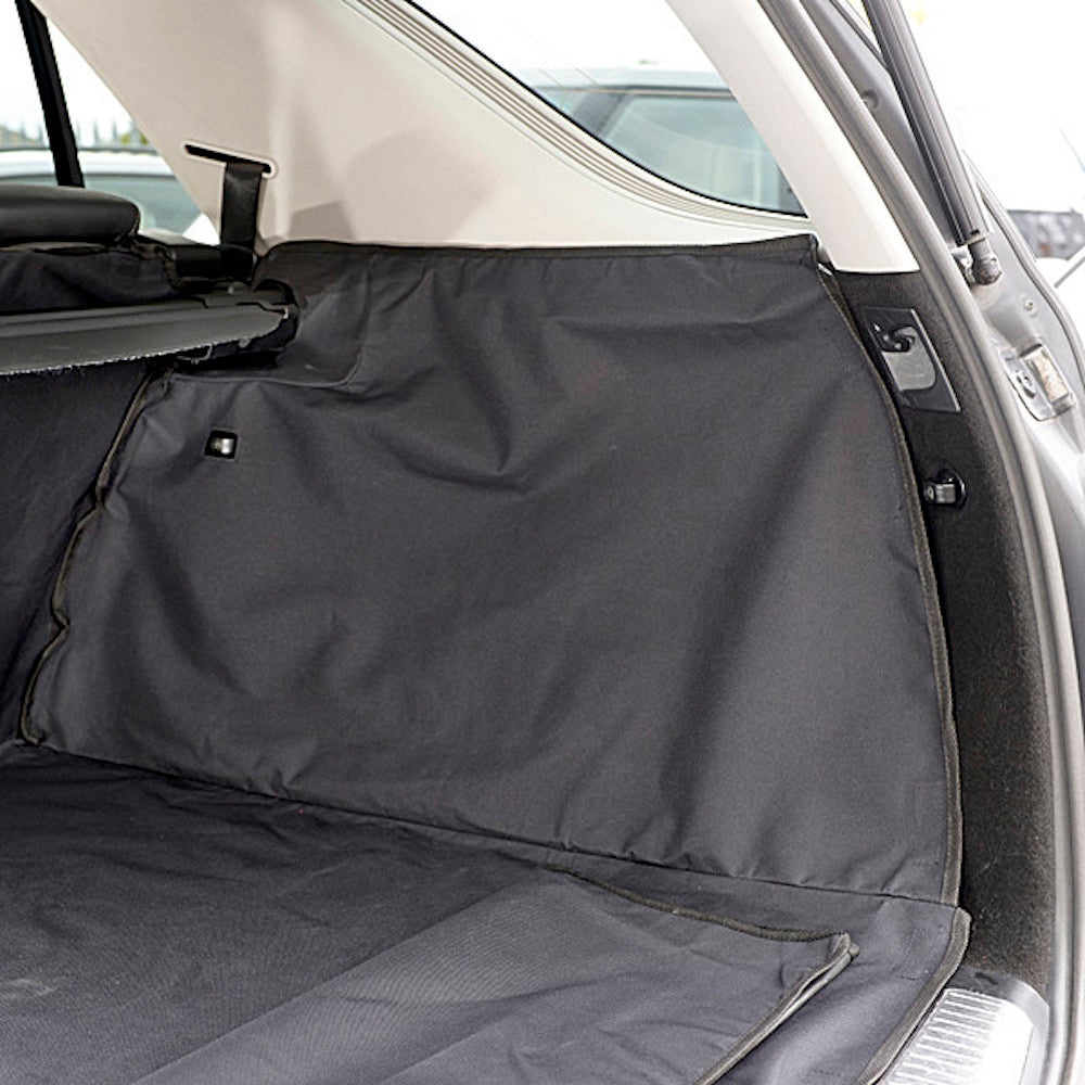 Custom Fit Cargo Liner for the Mercedes ML M-Class - 2005 to 2011 (046)