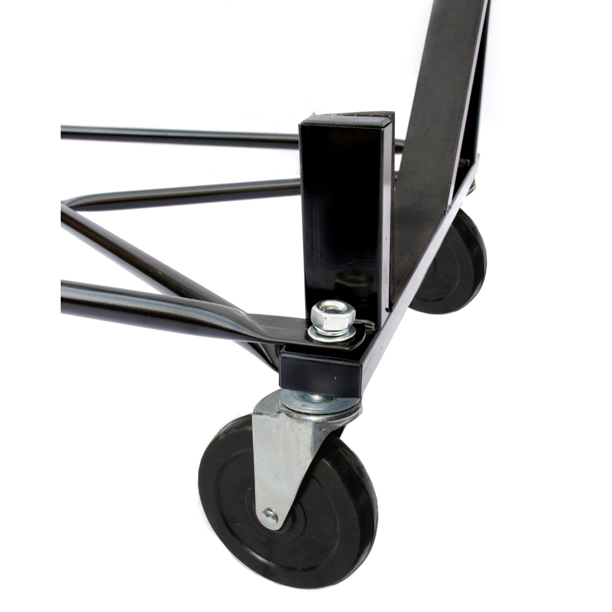 Custom Fit Cover and Premium Cart Storage Package for the Mercedes Pagoda 1963 to 1971 Hardtop (Various Options)