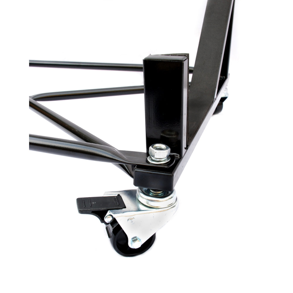 Premium Generic-Fit REGULAR Sized Hardtop Cover and Cart Storage Package (Various Options)