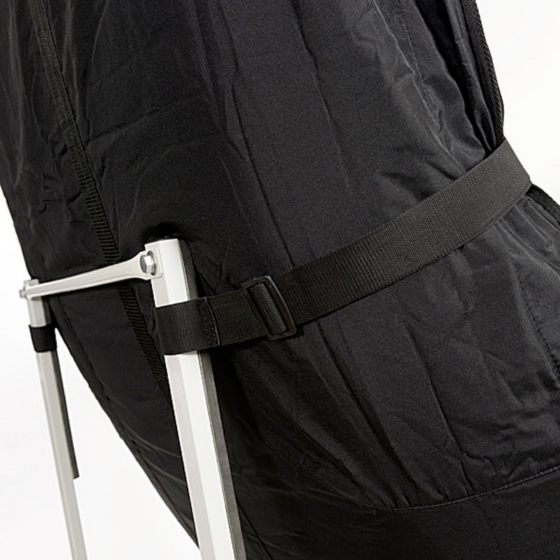 Custom Fit Cover and Premium Cart Storage Package for the BMW E30 3 Series 1987 to 1994 Hardtop (011050c)