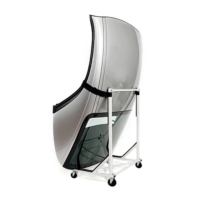 Custom Fit Cover and Premium Cart Storage Package for the BMW E30 3 Series 1987 to 1994 Hardtop (011050c)