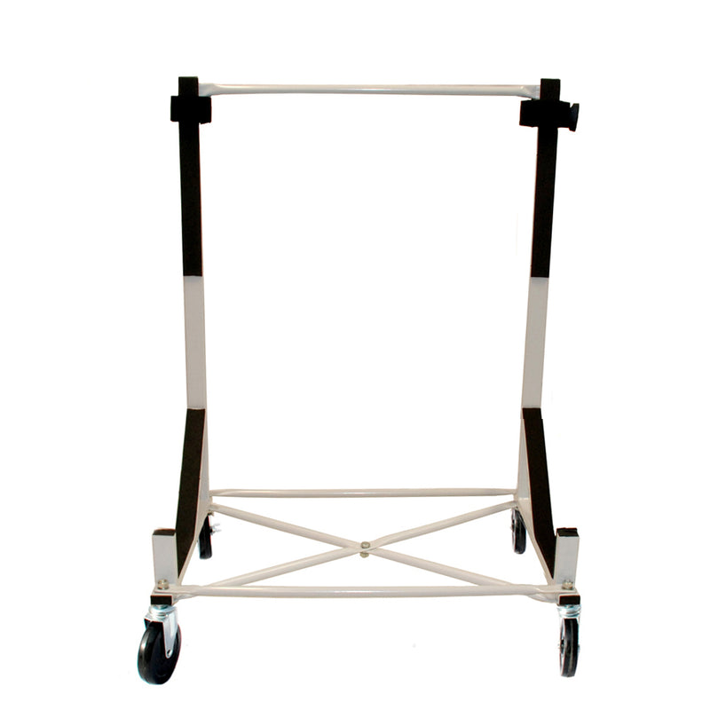 Custom Fit Cover and Premium Cart Storage Package for the MG F and MG TF 1995 to 2011 Hardtop (004050c)