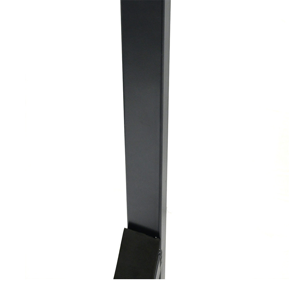 BMW E46 3 Series Heavy-duty Hardtop Stand Trolley Cart Rack with Securing Harness and Dust Cover (Various Options)