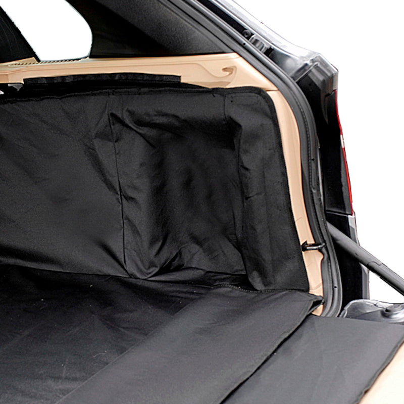 Custom Fit Cargo Liner for the BMW X5 Generation 2 E70 - 2006 to 2013 (058)
