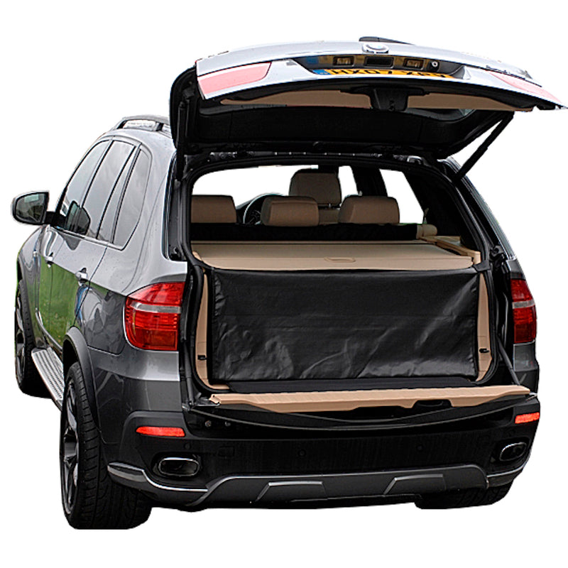 Custom Fit Cargo Liner for the BMW X5 Generation 2 E70 - 2006 to 2013 (058)