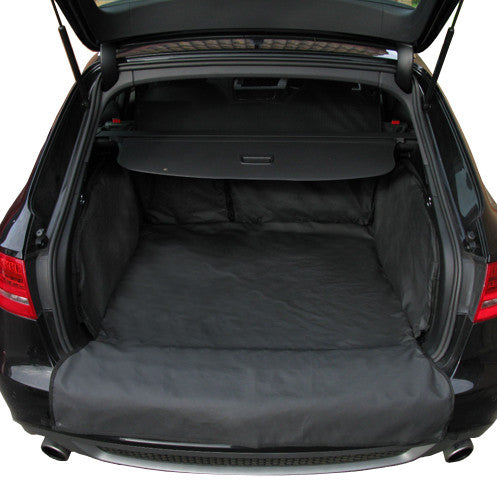 Custom Fit Cargo Liner for the Audi A4 Avant Generation 4 (B8) - 2008 to 2015 (067)