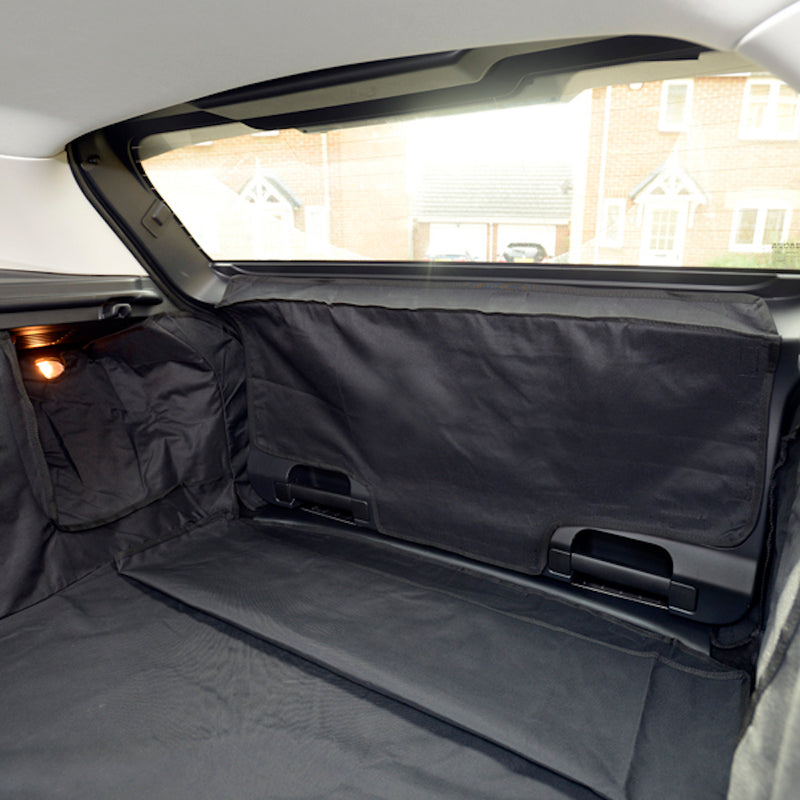 Custom Fit Cargo Liner for the Land Rover Range Rover Evoque Generation 1 - 2011 to 2018 (070)