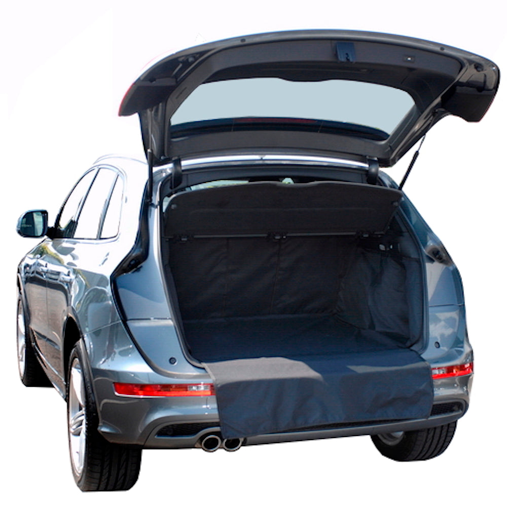 Custom Fit Cargo Liner for the Audi Q5 and SQ5 (Various Options)