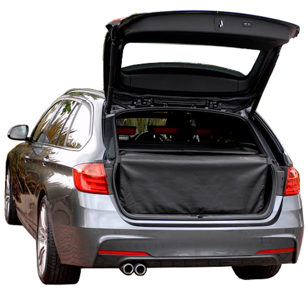 Revestimiento de carga personalizado para BMW Serie 3 Touring F31 Wagon - 2012 a 2019 (075)