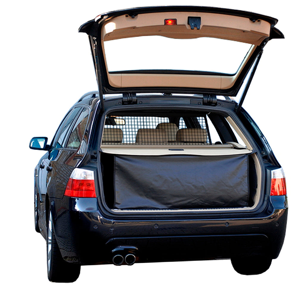 Revestimiento de carga personalizado para BMW Serie 5 Touring E61 Wagon - 2003 a 2010 (076)