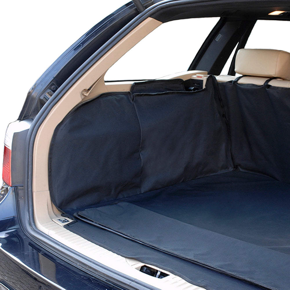 Revestimiento de carga personalizado para BMW Serie 5 Touring E61 Wagon - 2003 a 2010 (076)