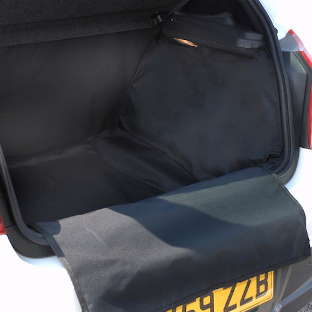 Custom Fit Cargo Liner for the BMW 1 Series - 3 Door (E81) and 5 Door (E87) Hatchback - 2004 to 2011 (077)