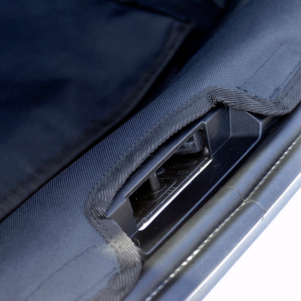 Custom Fit Cargo Liner for the BMW 1 Series - 3 Door (E81) and 5 Door (E87) Hatchback - 2004 to 2011 (077)