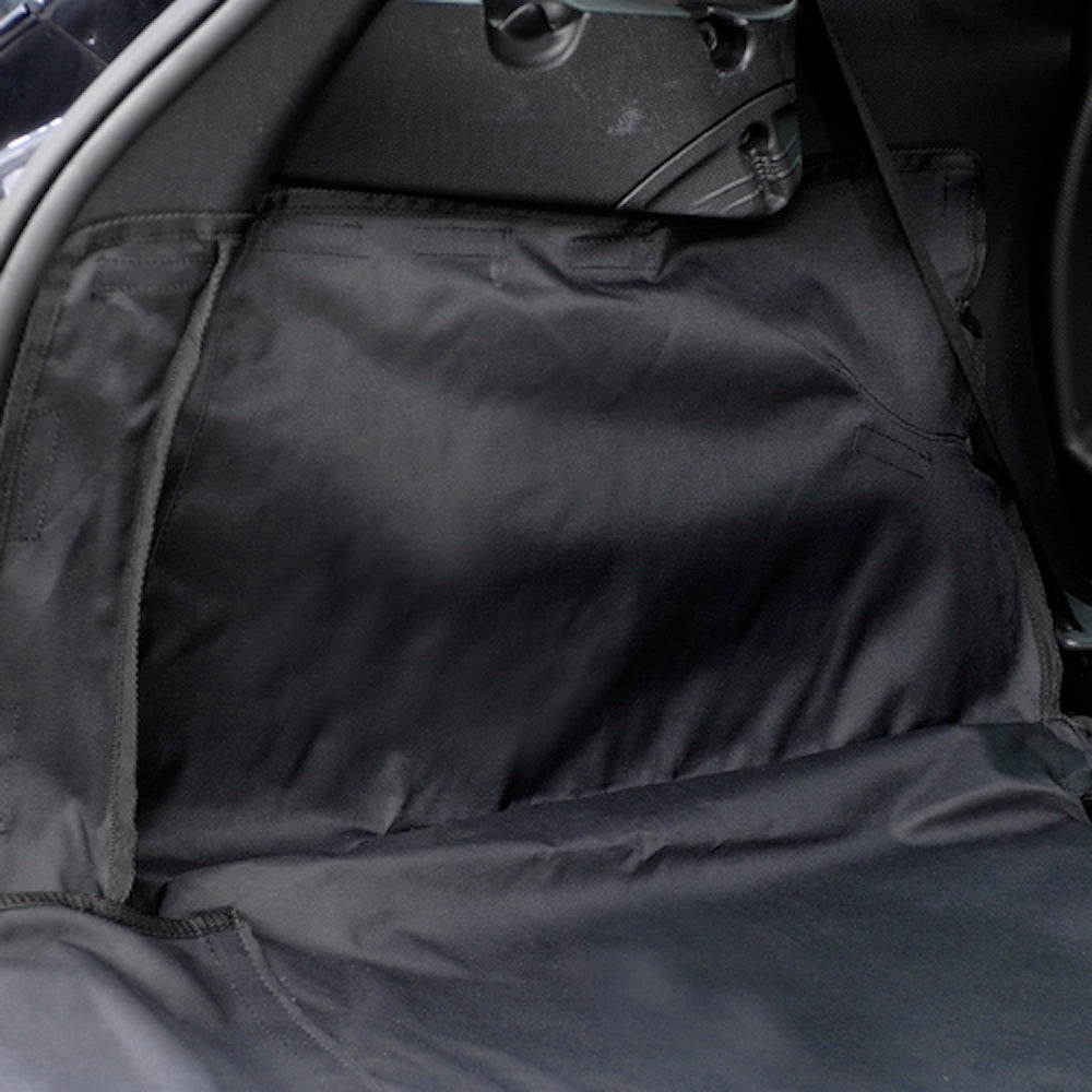 Revestimiento de carga personalizado para BMW Mini Countryman - A medida - 2010 a 2016 (078)