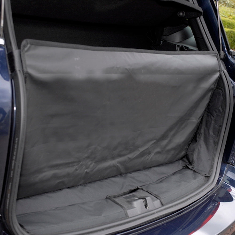 Custom Fit Cargo Liner for the BMW Mini Countryman - Tailored - 2010 to 2016 (078)