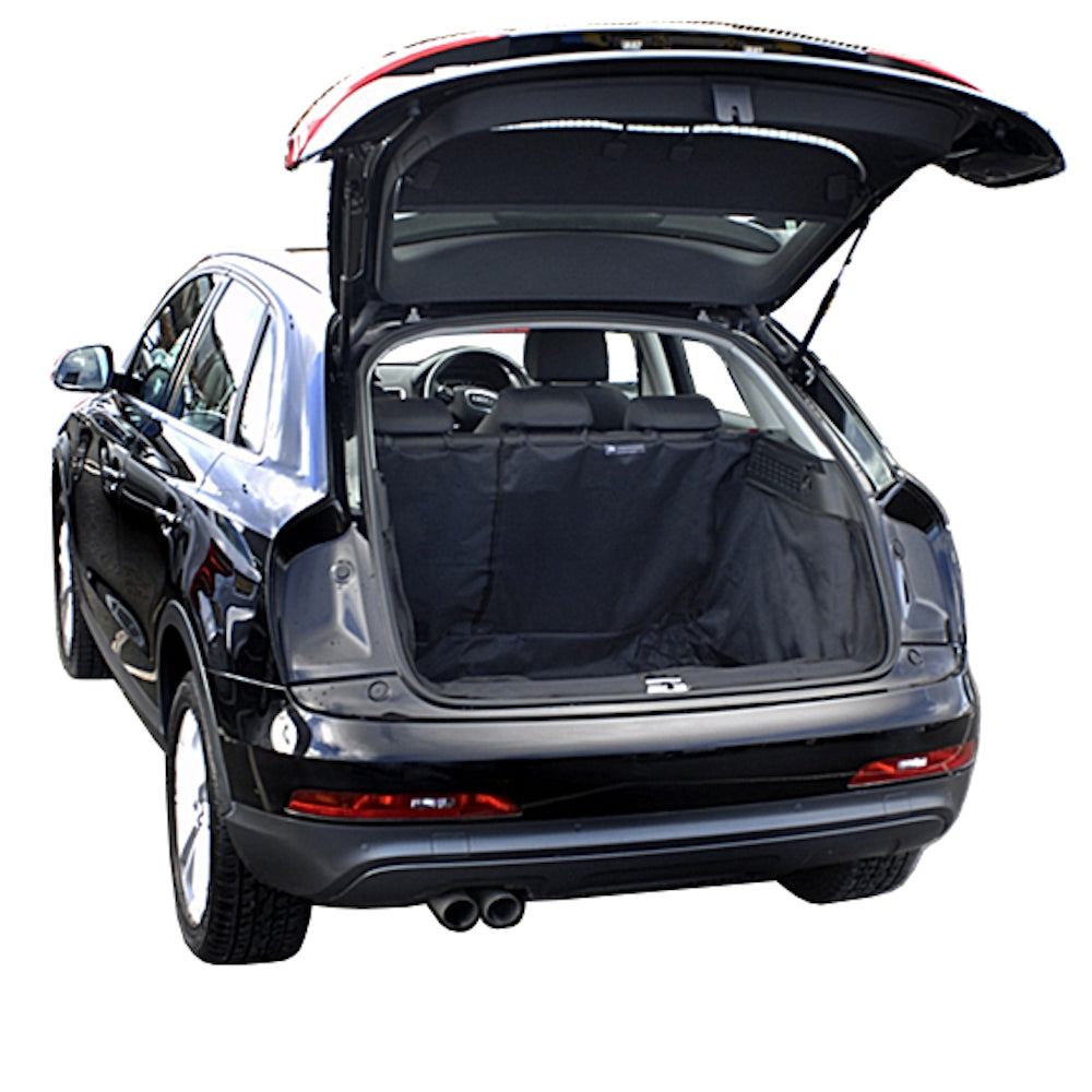 Custom Fit Cargo Liner for Audi Q3 Generation 1 - 2011 to 2018 (Various Options)