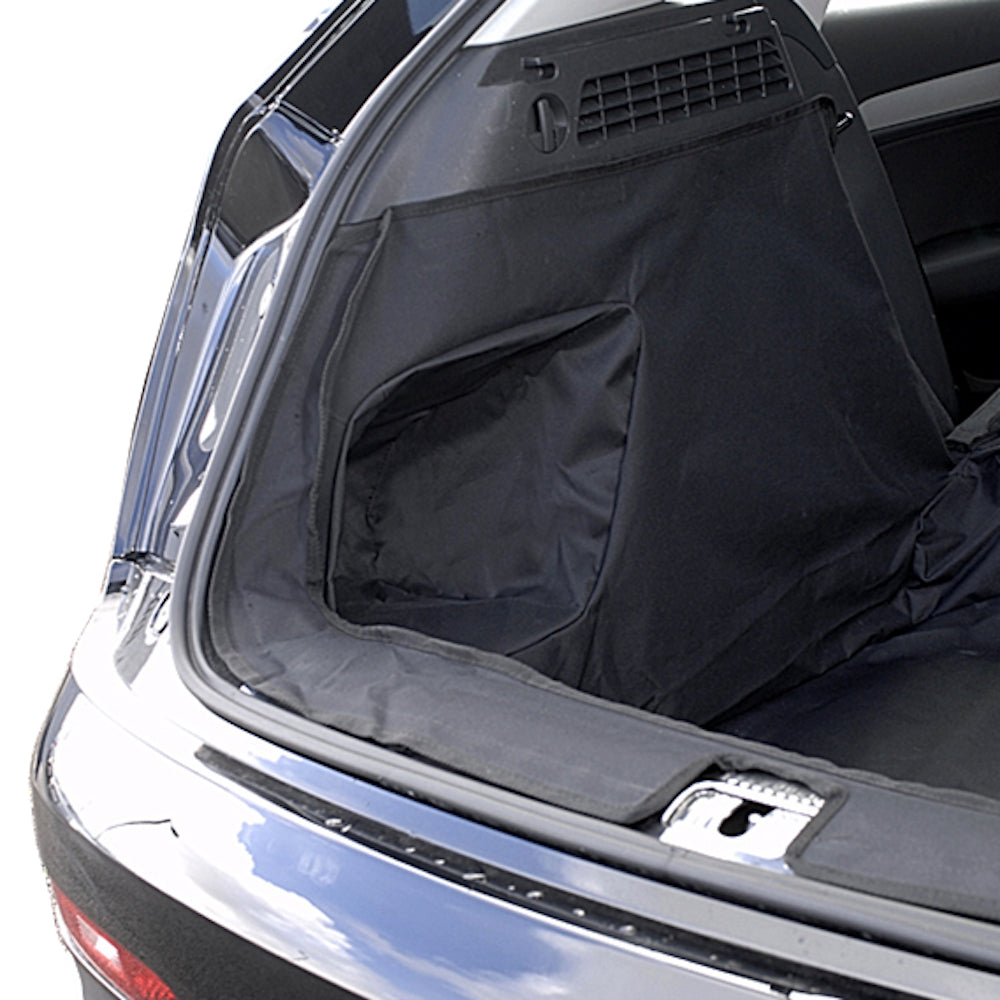 Custom Fit Cargo Liner for the Audi Q3 Low Floor version Generation 1 - 2011 to 2018 (092)