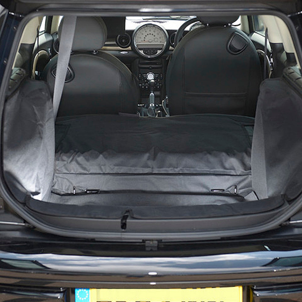 Revestimiento de carga Custom Fit para BMW Mini Clubman Low Floor versión R55 - 2007 a 2015 (099)