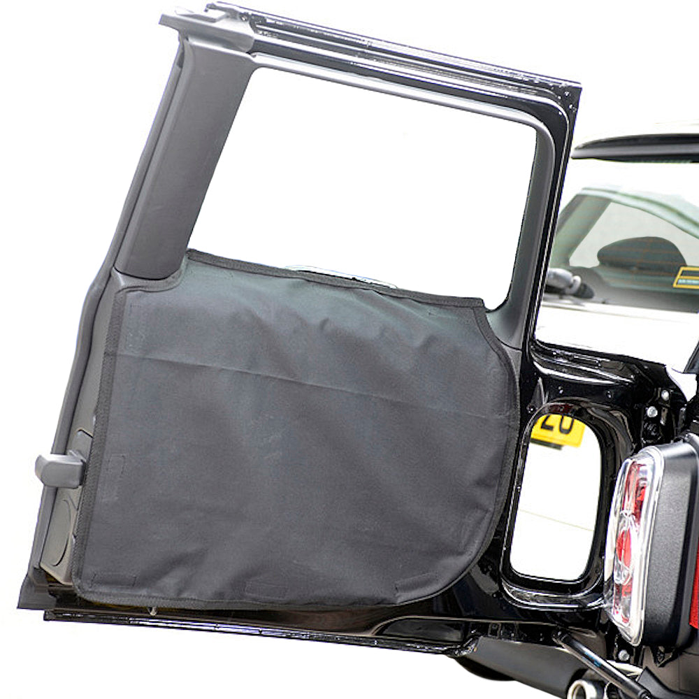 Revestimiento de carga Custom Fit para BMW Mini Clubman Low Floor versión R55 - 2007 a 2015 (099)