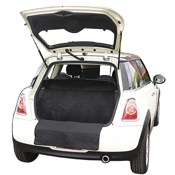 Custom Fit Cargo Liner for BMW Mini Cooper and Cooper S Generation 2 (R56) - 2006 to 2013 (110)