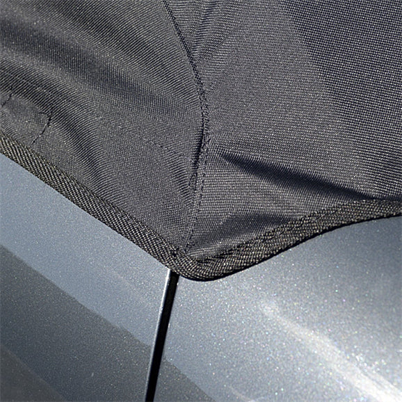 Demi-housse de protection de toit souple pour Audi TT
