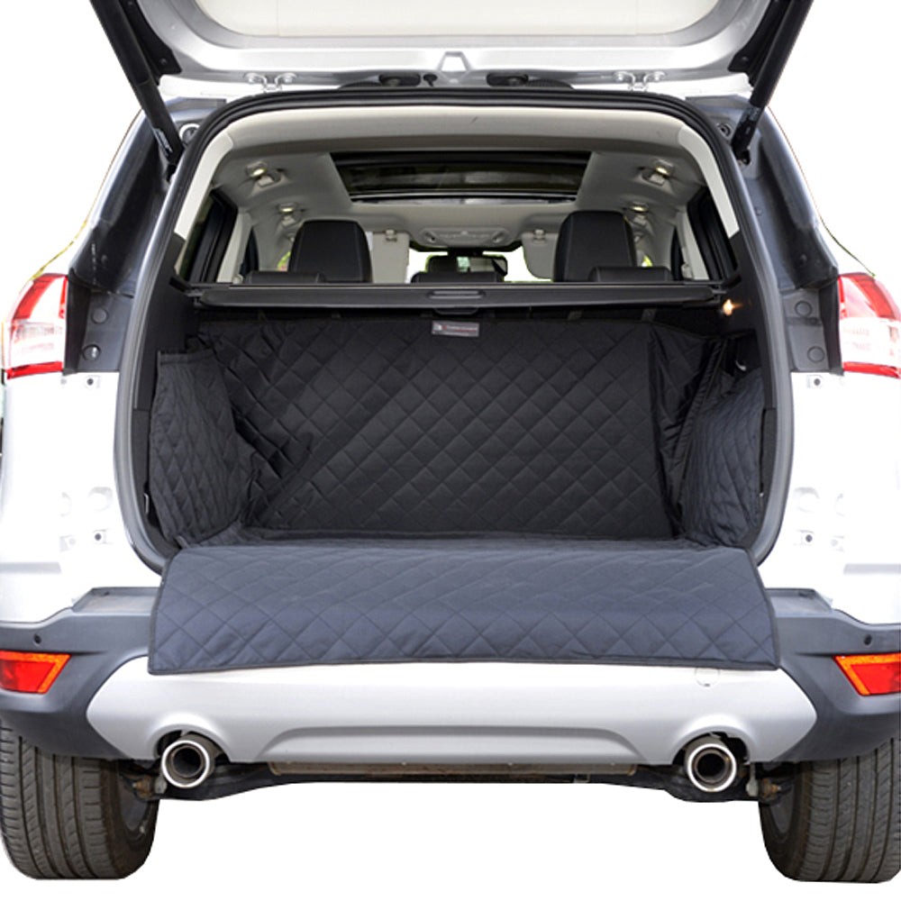 Custom Fit Cargo Liner for Ford Escape Generation 3 - 2013 to 2019 (Various Options)