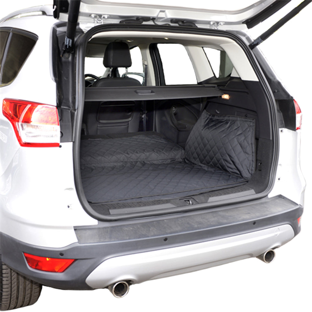 Custom Fit Cargo Liner for Ford Escape Generation 3 - 2013 to 2019 (Various Options)