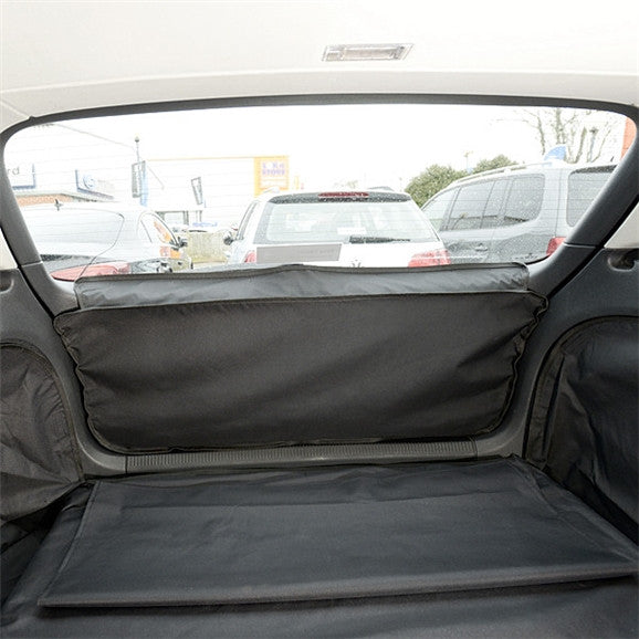 Custom Fit Cargo Liner for the VW Golf Mk6 Wagon - 2010 to 2014 (167)