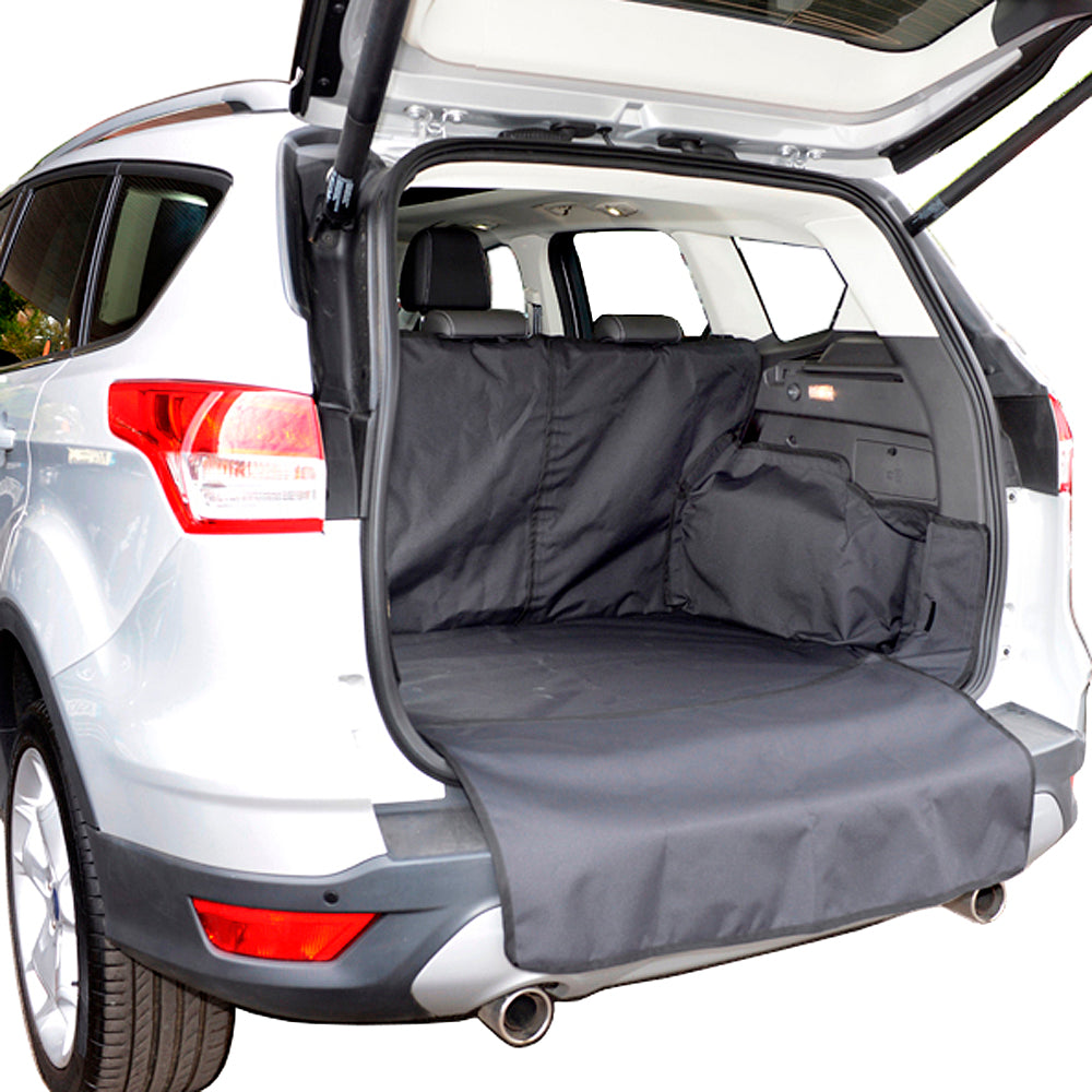 Custom Fit Cargo Liner for Ford Escape Generation 3 - 2013 to 2019 (Various Options)