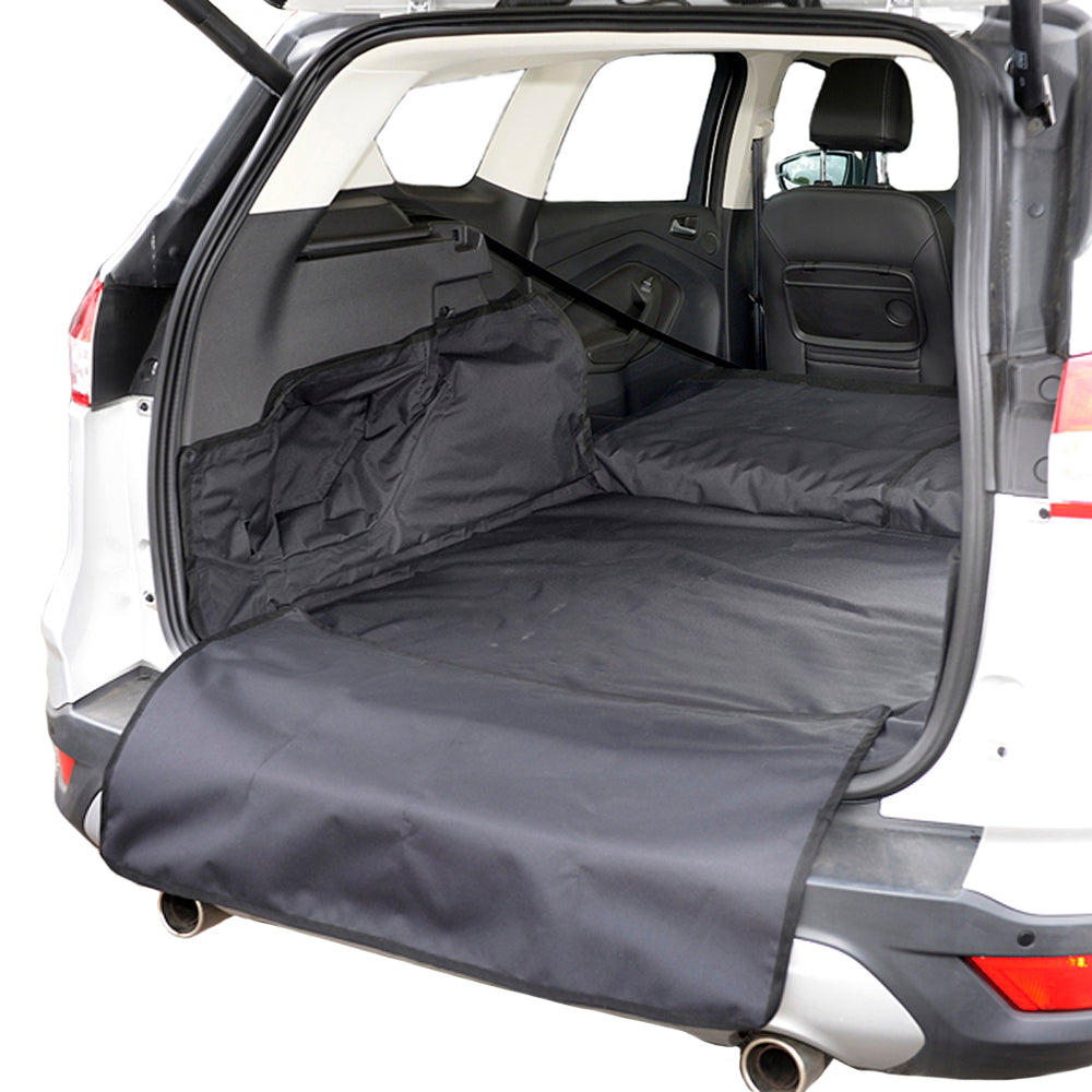 Custom Fit Cargo Liner for Ford Escape Generation 3 - 2013 to 2019 (Various Options)