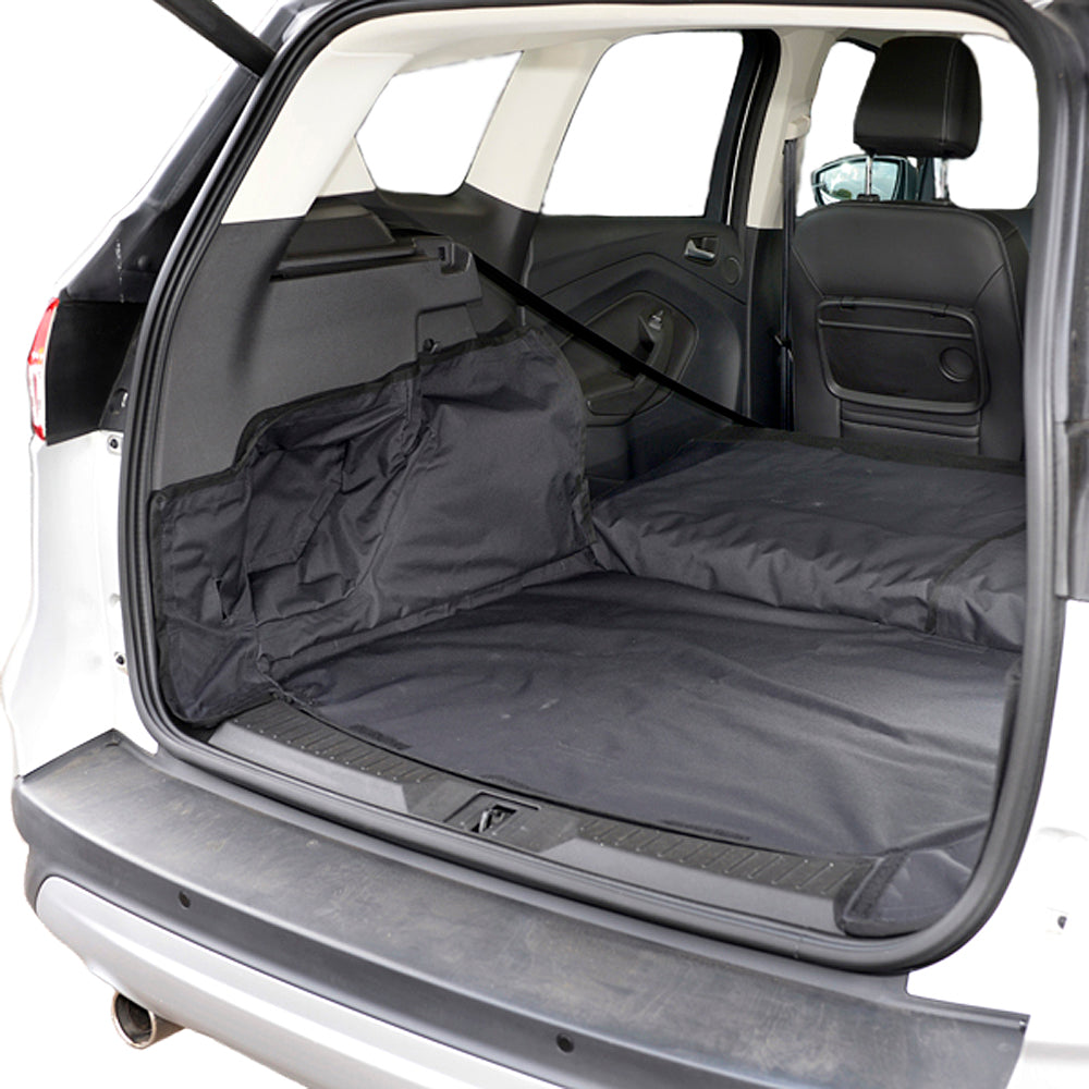 Custom Fit Cargo Liner for the Ford Escape Generation 3 - 2013 to 2019 (170)