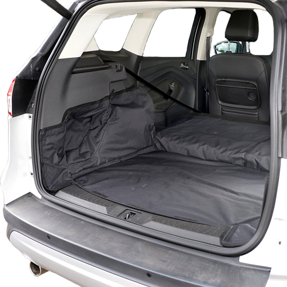 Custom Fit Cargo Liner for Ford Escape Generation 3 - 2013 to 2019 (Various Options)
