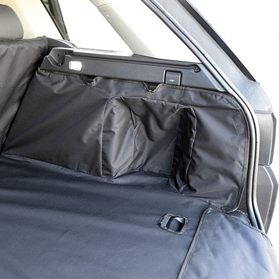 Range Rover Sport Cargo Liner Trunk Mat Dog Guard
