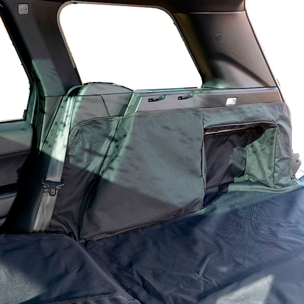 Custom Fit Cargo Liner for Land Rover Range Rover Full Size / Vogue (Various Options)
