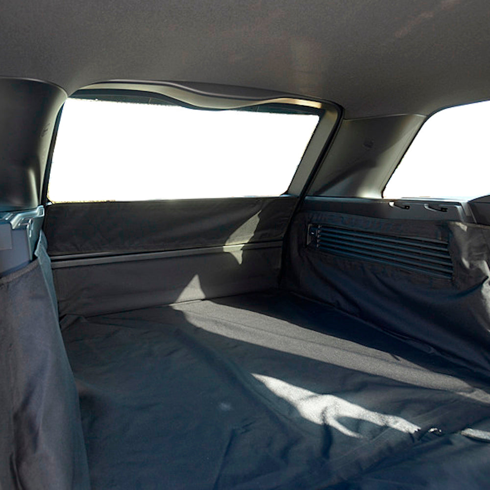 Custom Fit Cargo Liner for Land Rover Range Rover Full Size / Vogue (Various Options)