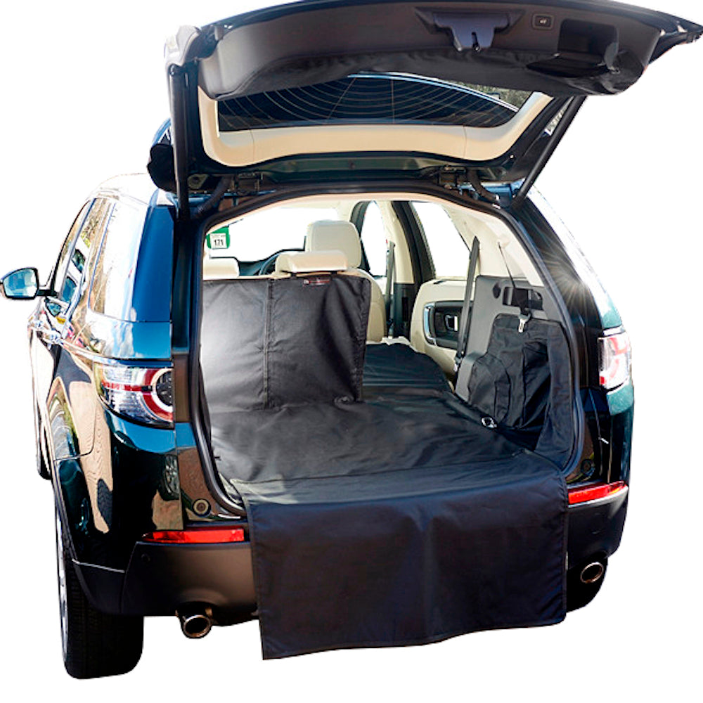 Custom Fit Cargo Liner for the Land Rover Discovery Sport L550 Generation 1 - 2014 onwards (173)