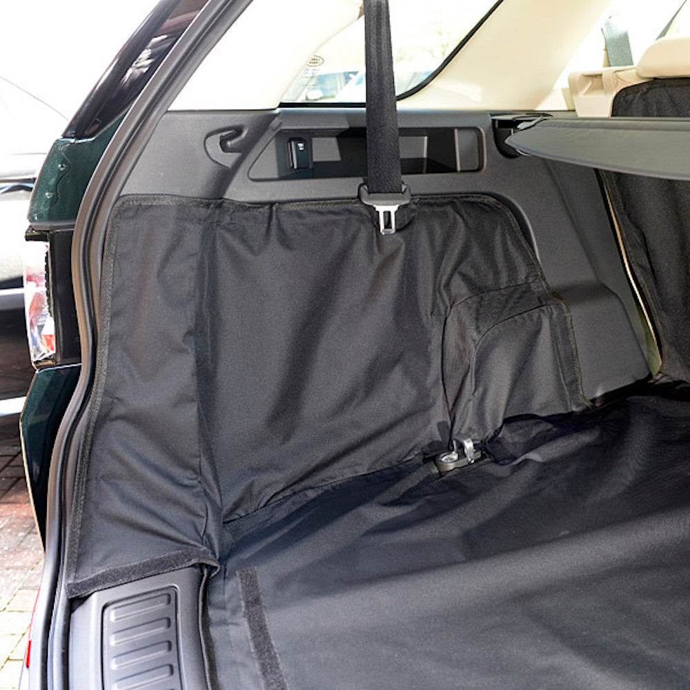 Custom Fit Cargo Liner for the Land Rover Discovery Sport L550 Generation 1 - 2014 onwards (Various Options)