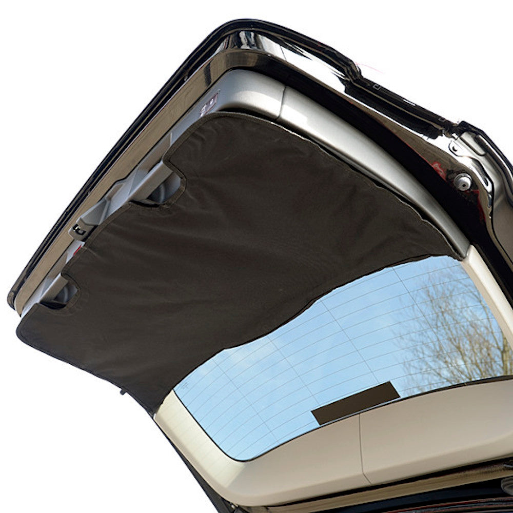 Doublure de chargement sur mesure pour la Mercedes Classe M W166 Génération 3 - 2012 à 2015 (174)