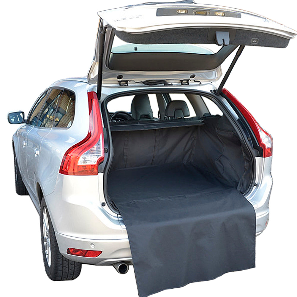 Custom Fit Cargo Liner for the Volvo XC60 Generation 1 - 2008 to 2017 (179)