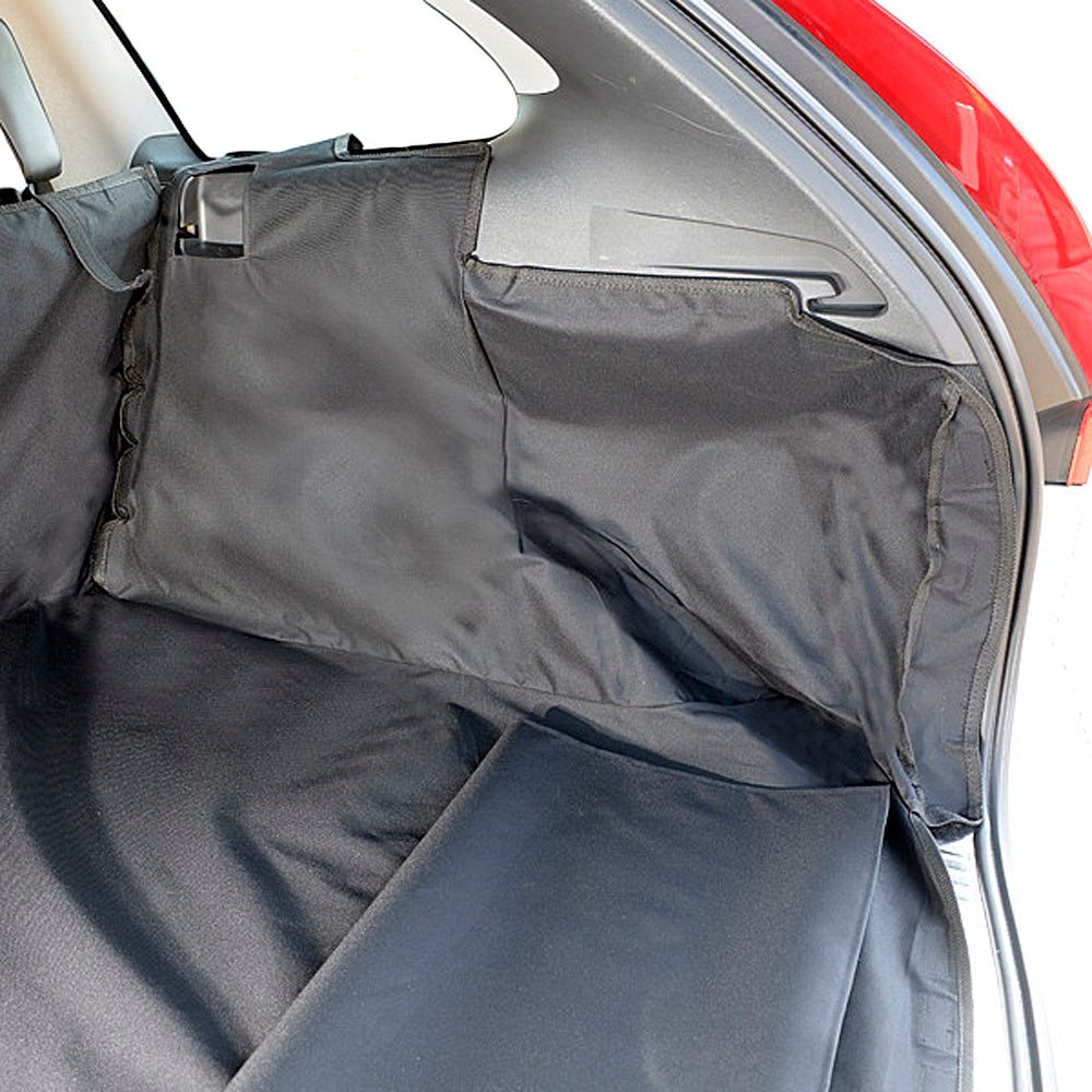Revestimiento de carga personalizado para Volvo XC60 Generación 1 - 2009 a 2017 (179)