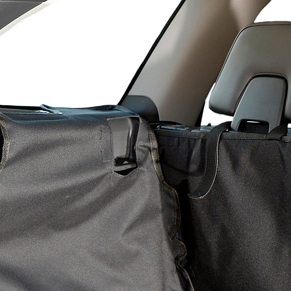 Revestimiento de carga personalizado para Volvo XC60 Generación 1 - 2009 a 2017 (179)