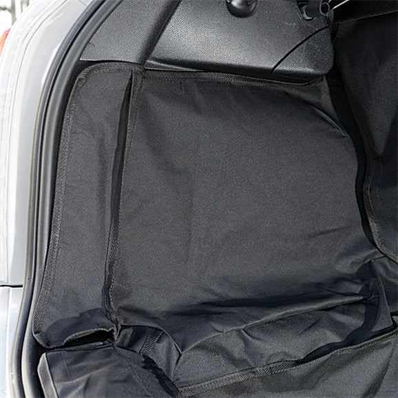 Custom Fit Cargo Liner for Mini Countryman Generation 1 (R60) - Low Floor Version - Tailored - 2010 to 2016 (181)