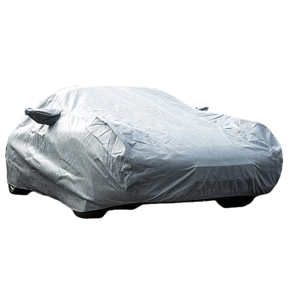 Custom-fit Outdoor Car Cover for Porsche Boxster - 986 & 987 - 1996 to 2012 (200)