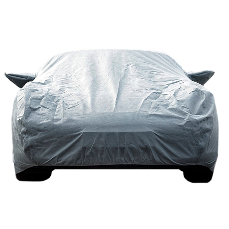 Custom-fit Outdoor Car Cover for Porsche Boxster - 986 & 987 - 1996 to 2012 (200)